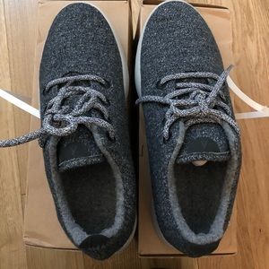 ALL BIRDS MENS SNEAKER